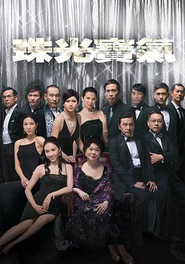 戚其义导演电视剧珠光宝气国语