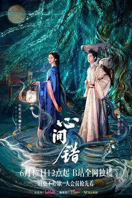 赵曦夕导演电视剧心间错
