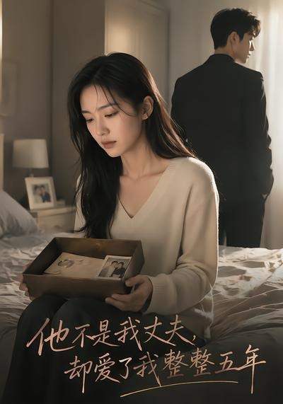 他不是我丈夫,却爱了我整整五年