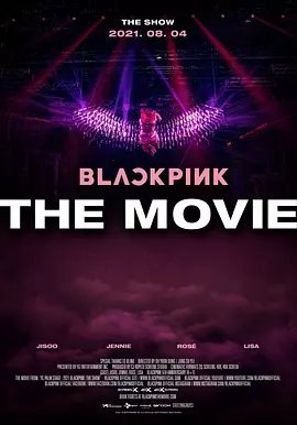 BLACKPINK:大电影全集网