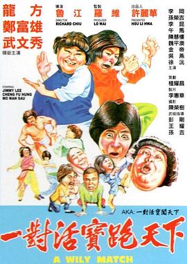 鲁江导演电影至尊威龙