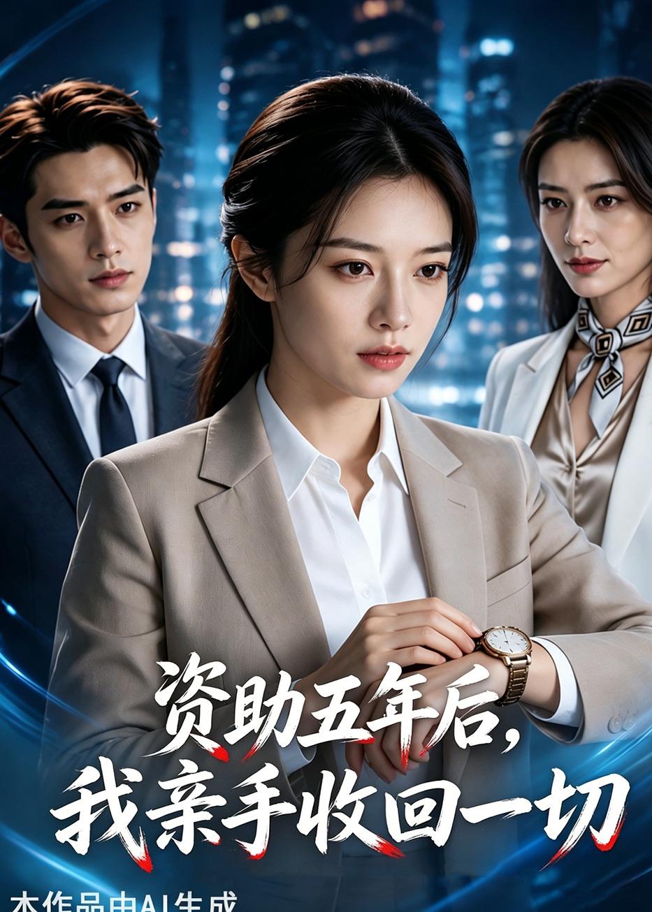 资助五年后,我亲手收回一切