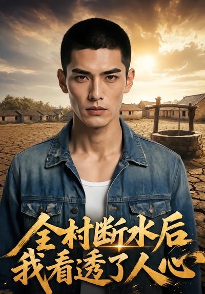 2026最新电视剧全村断水后我看透了人心