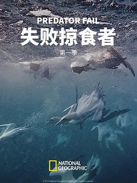 美国电视剧失败掠食者第一季