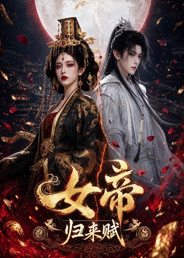 女帝:归来赋