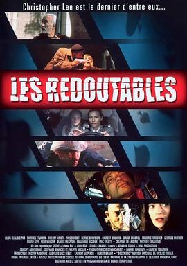 Claude Chabrol导演电影惊恐死神