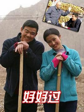 盛石头导演电视剧好好过