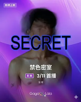 韩国电视剧禁色密室