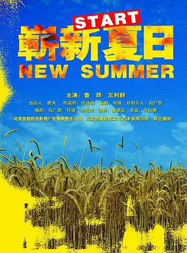 刘观伟导演电视剧崭新夏日