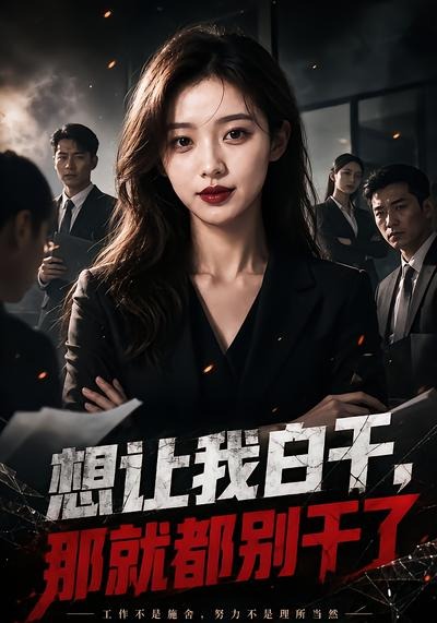 想让我白干,那就都别干了