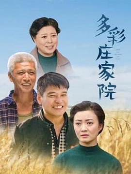 毛豆导演电视剧多彩庄家院