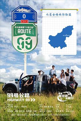张震导演电视剧99号公路
